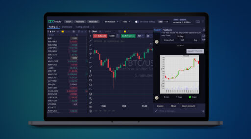 Integration with TradingView, Devexa support, new DXcharts